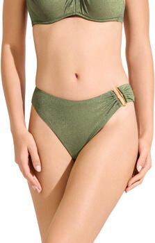 Lisca Bikini Braziliaanse laag uitgesneden badmode IMPERIA