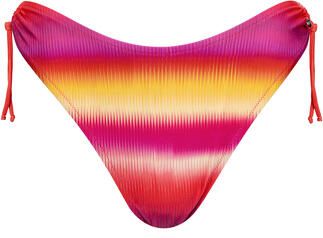 Lisca Bikini Braziliaanse laag uitgesneden badmode OSAKA