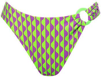 Lisca Bikini Braziliaanse laag uitgesneden zwembroek ARUBA Cheek