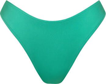 Lisca Bikini Braziliaanse laag uitgesneden zwembroek KARPATHOS Cheek