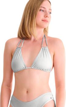 Lisca Bikini Haltertop driehoekig zwempak BLUE LAGOON