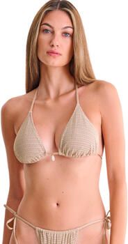 Lisca Bikini Haltertop driehoekig zwempak CALVI