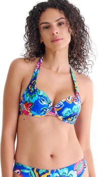 Lisca Bikini Voorgevormd rugloos bikinitopje van MEXICO