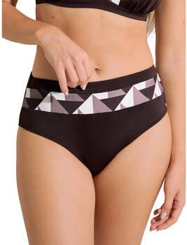 Lisca Bikini Hoge taille shapewear zwembroek Toulouse