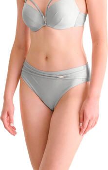 Lisca Bikini Hoge taille zwembroek BLUE LAGOON
