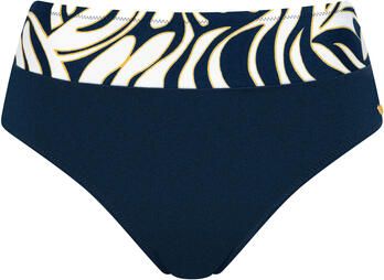 Lisca Bikini Hoge taille zwembroek GOLD COAST