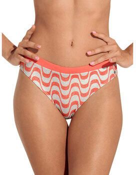 Lisca Bikini Hoge taille zwembroek Iceland