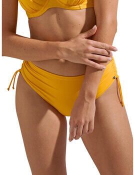 Lisca Bikini Hoge taille zwembroekje met verstelbare zijkanten Palma