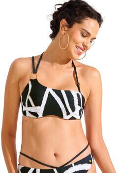 Lisca Bikini HONOLULU Bandeau zwembroekje met voorgevormde balconette