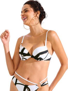 Lisca Bikini HONOLULU Push-up zwemkleding top