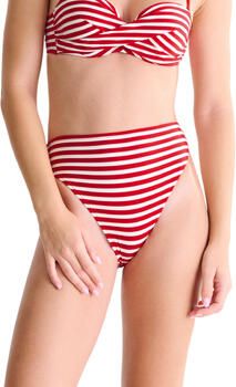 Lisca Bikini Hooggesneden zwembroek BONDI BEACH