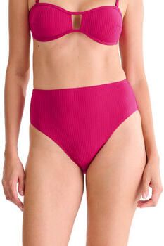 Lisca Bikini Hooggesneden zwembroek FLORIDA Cheek