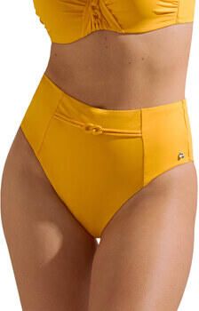 Lisca Bikini Hooggesneden zwembroek Palma