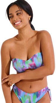 Lisca Bikini JERSEY Bandeautop zonder beugel Cheek