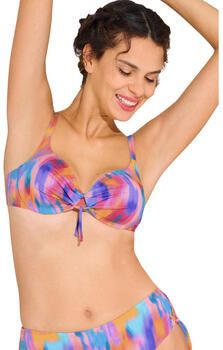 Lisca Bikini JERSEY Beugel zwembroekje Cheek