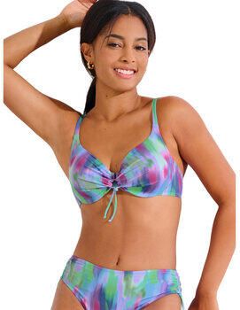 Lisca Bikini JERSEY Beugel zwembroekje Cheek