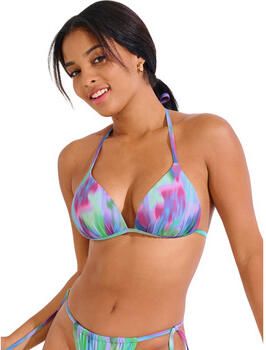 Lisca Bikini JERSEY Push-up driehoekig zwembroekje Cheek