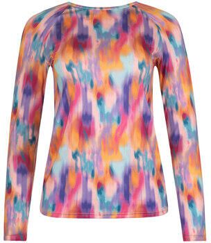 Lisca Bikini JERSEY Top zwemkleding strand t-shirt Cheek