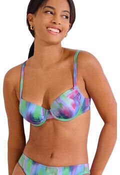 Lisca Bikini JERSEY Zwemkleding top Cheek