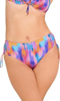 Lisca Bikini JERSEY Zwemshortje met verstelbare zijkanten Cheek