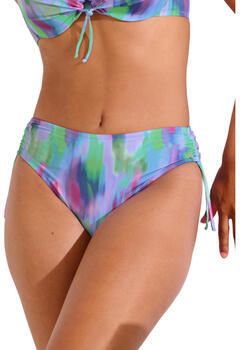 Lisca Bikini JERSEY Zwemshortje met verstelbare zijkanten Cheek