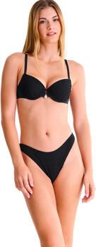 Lisca Bikini Laag uitgesneden zwembroek CALVI