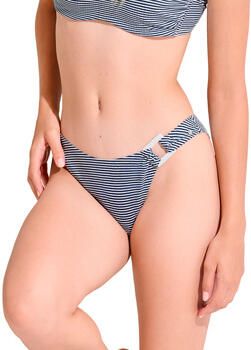 Lisca Bikini Laag uitgesneden zwembroek LASCARI