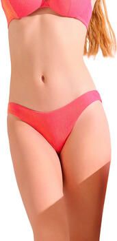 Lisca Bikini Laag uitgesneden zwembroek NAIROBI