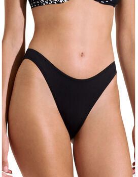 Lisca Bikini Laag uitgesneden zwembroek Quito