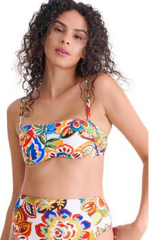 Lisca Bikini MEXICO voorgevormd bandeau-bikinitopje