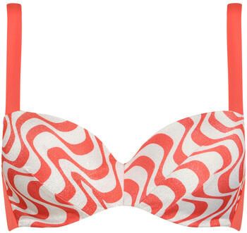 Lisca Bikini Multi-positie zwemkleding top Iceland