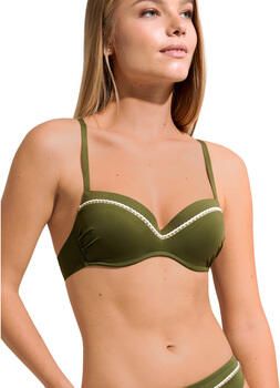 Lisca Bikini Multi-positie zwemkleding top Union Island cups B tot E