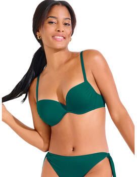 Lisca Bikini PALMA Push-up zwemkleding top