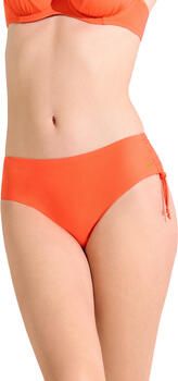 Lisca Bikini PALMA Zwemshortje met verstelbare zijkanten