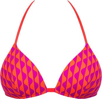 Lisca Bikini Push-up haltertop ARUBA Cheek