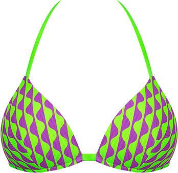 Lisca Bikini Push-up haltertop ARUBA Cheek