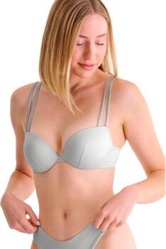Lisca Bikini Push-up zwemkleding top BLUE LAGOON