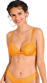 Lisca Bikini Push-up zwemkleding top KARPATHOS Cheek