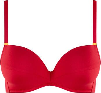 Lisca Bikini Push-up zwemkleding top PORTOFINO