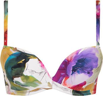 Lisca Bikini Push-up zwemkleding top ROMA