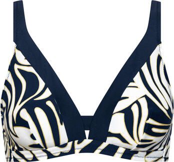 Lisca Bikini Sculpting zwemkleding top zonder beugel GOLD COAST