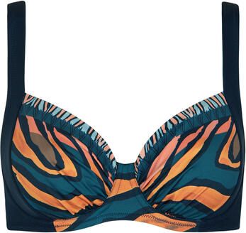 Lisca Bikini TANZANIA Beugel zwembroekje