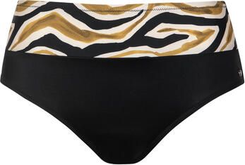 Lisca Bikini TANZANIA Zwembroek met hoge taille