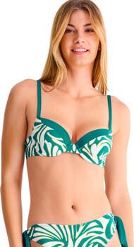 Lisca Bikini Voorgevormd badpaktopje GOLD van COAST cupmaten B tot E