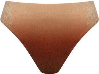 Lisca Bikini Zwembroek met hoge taille CAIRO
