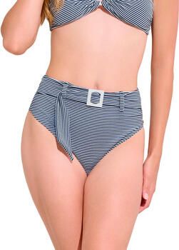 Lisca Bikini Zwembroek met hoge taille LASCARI