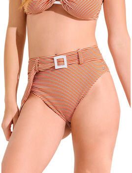 Lisca Bikini Zwembroek met hoge taille LASCARI