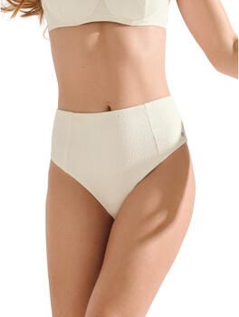 Lisca Bikini Zwembroek met hoge taille MALAGA