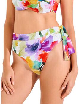 Lisca Bikini Zwembroek met hoge taille ROMA