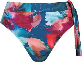 Lisca Bikini Zwembroek met hoge taille ROMA